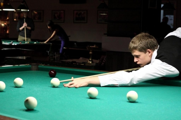 Кирилл Макрушенко